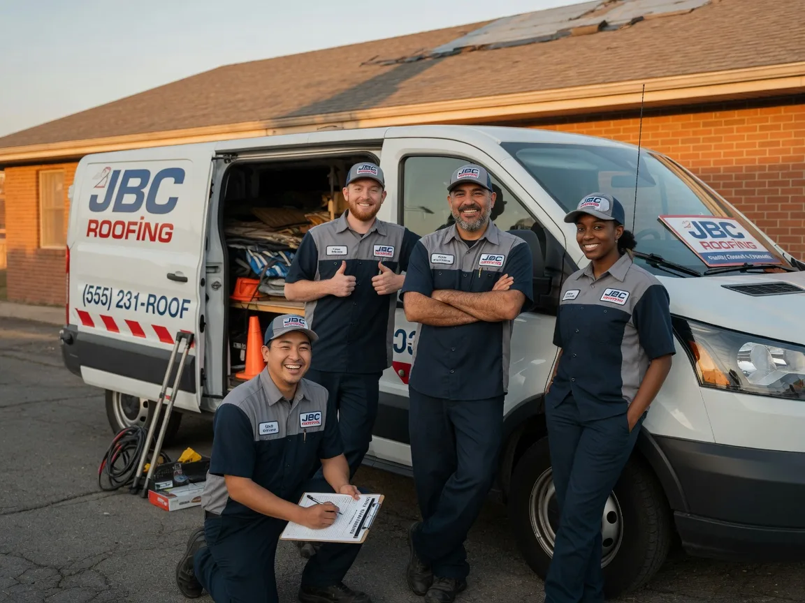 Roof Replacement company in Lost Creek, KY