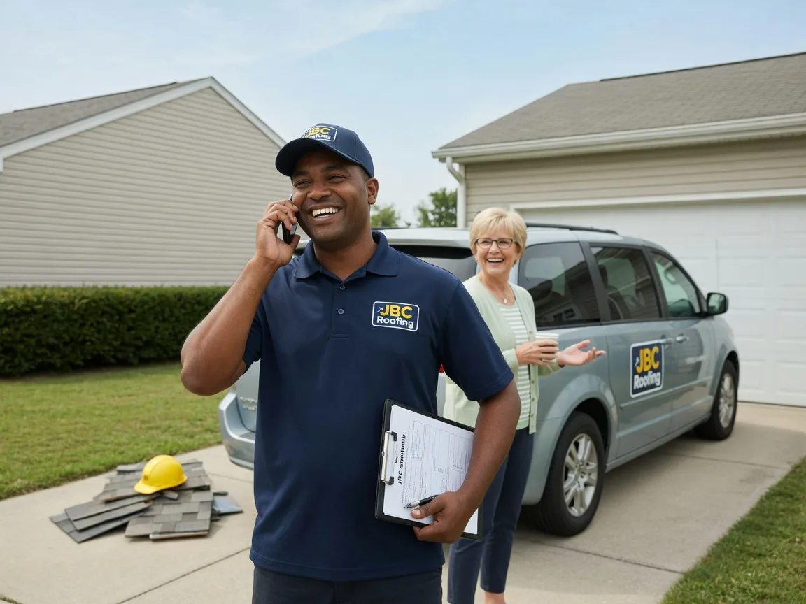 Roof Replacement Lost Creek, KY FAQs